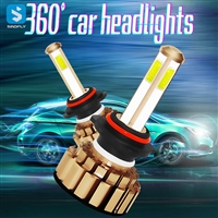 G7 LED car light
